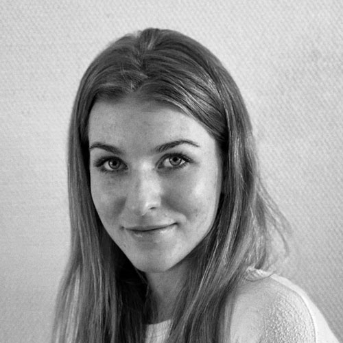 Sarah Theismann