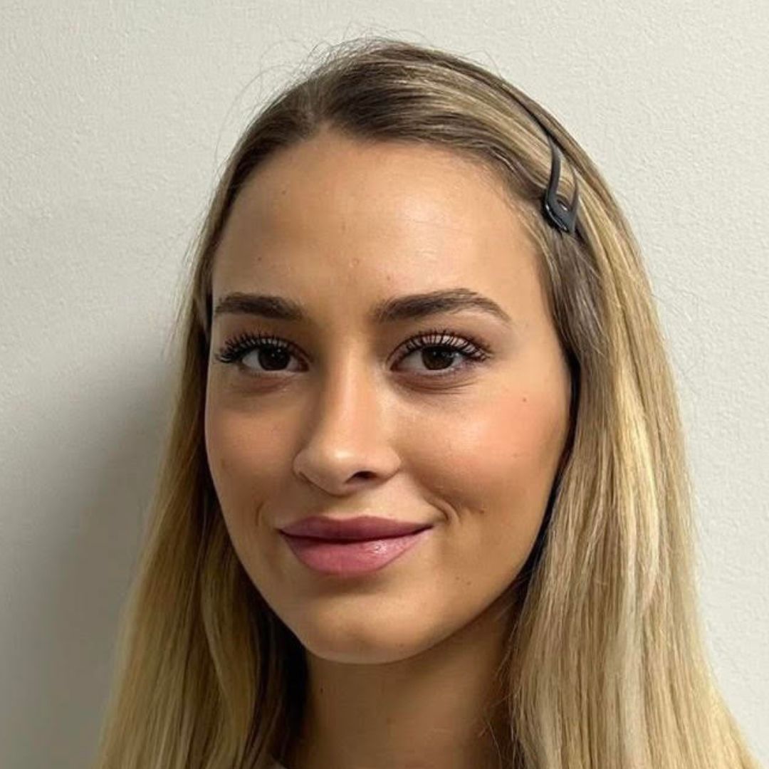 Edona Uruqi