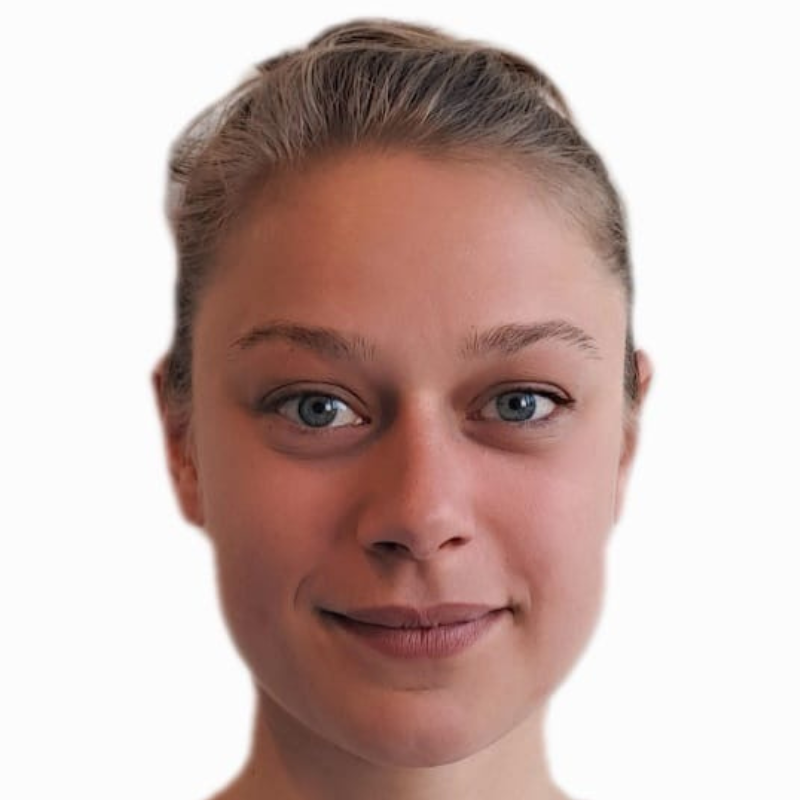 Maud Kamphuis
